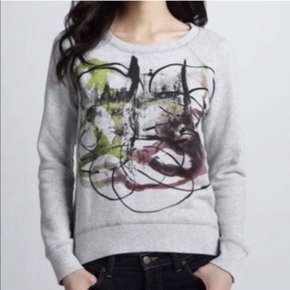 Neiman’s Marcus Sweatshirt